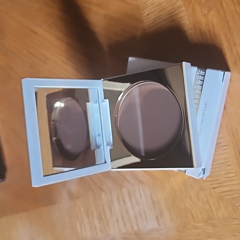 Fashion Fair FF ICONIC PRESSED POWDER Mahogany Muse NIB!